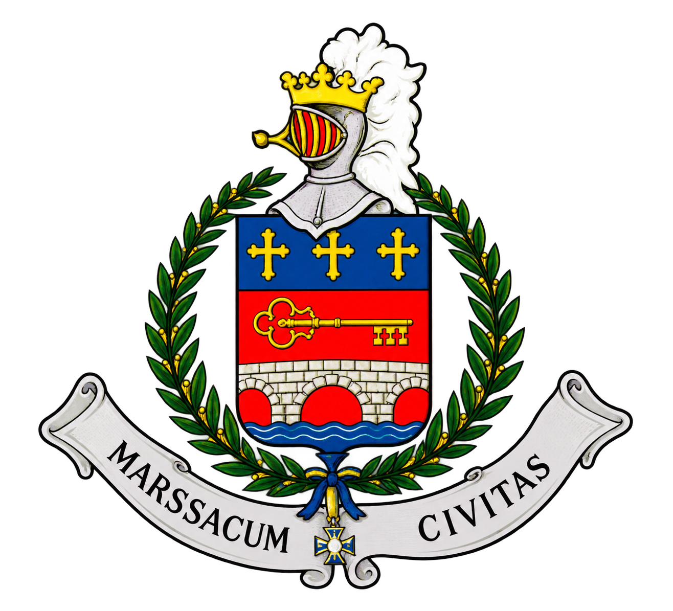 Mairie de Marssac-sur-Tarn